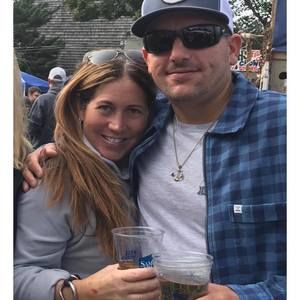 Meet your Posher, Jason